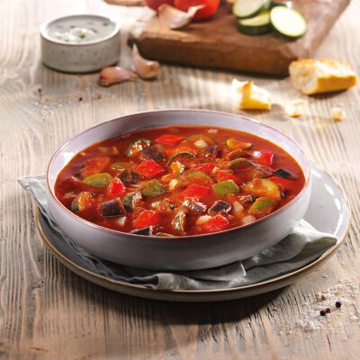 Preparada - Samfaina