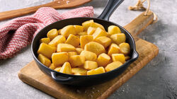  - Patatas bravas