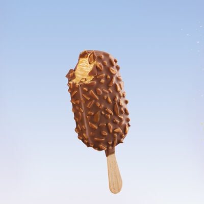 Bombones - Big Almendra (sin gluten, sin lactosa)