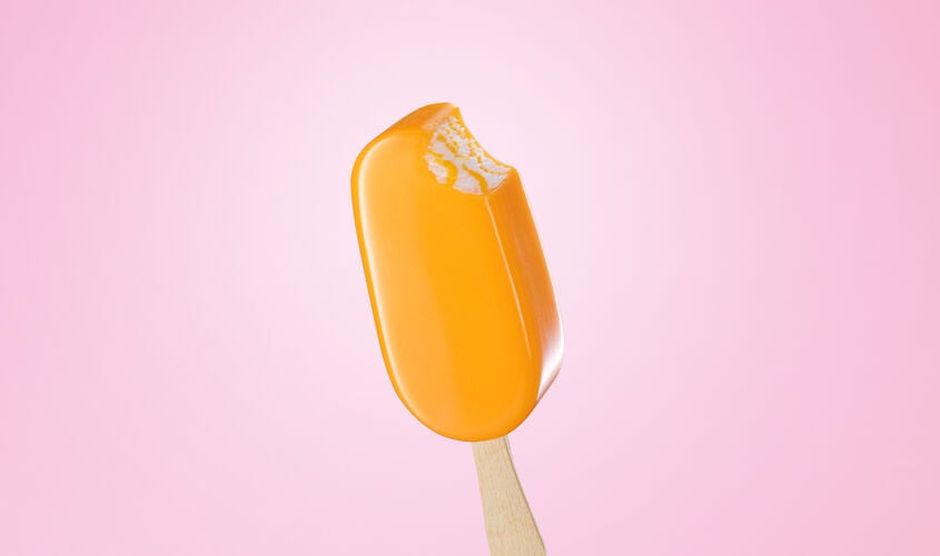 Fruta - Big Exotic