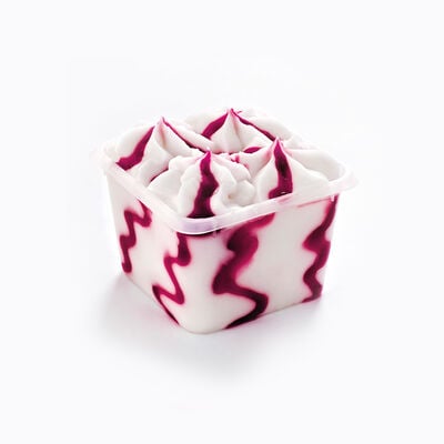 Promoción 4 plus 1 - Cremosini Yogur & Frutas del Bosque