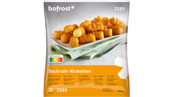  - Croquetas de patata