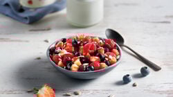 Natural - Mix de fruits vermells