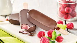 Bombones - Choco frambuesa (sin gluten)