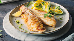 Natural - Filetes de Lucioperca