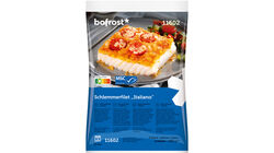 Preparado - Abadejo con tomates cherry