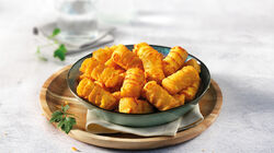  - Croquetas de patata