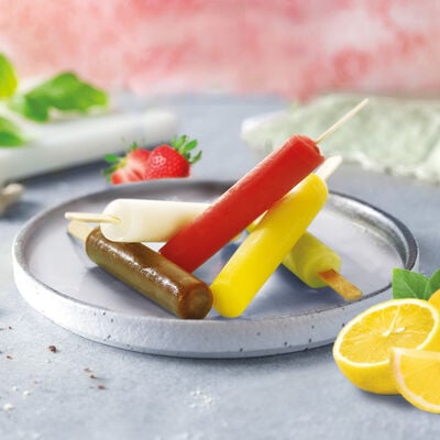 Fruta - Frutis