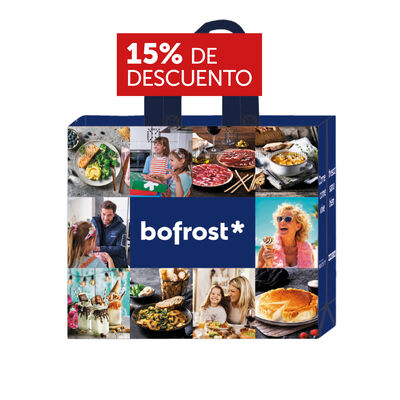  - Bolsa reutilizable