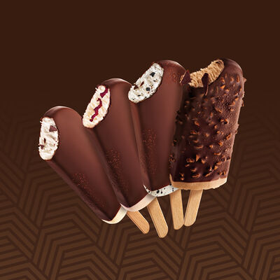 Bombones - boBlack & Friends