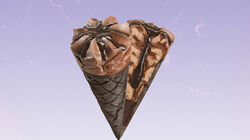 Conos y S&aacute;ndwiches - Cornets de Xocolata