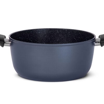  - Cassola 24 cm amb tapa Easy Eco