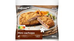  - Mini cachopo&nbsp;