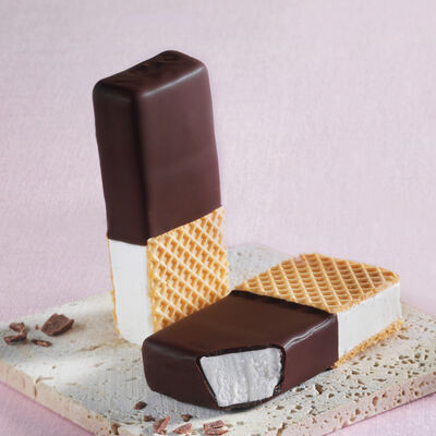 Conos y S&aacute;ndwiches - Marbesa