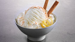 Tarrinas - Llet merengada