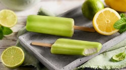 Fruta - Citrus Llimona Sweet life