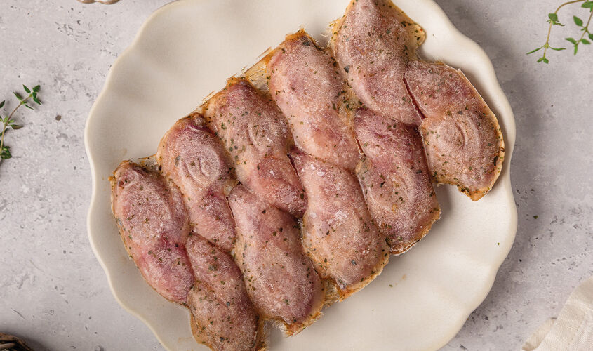  - Cuixetes de guatlla a les fines herbes