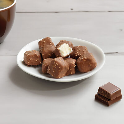 Bombones - Crisp & Pix