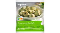 Natural - Cors d'artxofa