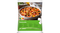 Preparada - Samfaina