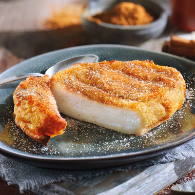 Pasteler&iacute;a - Torrijas