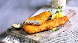 Preparado - Filets de llu&ccedil; arrebossats
