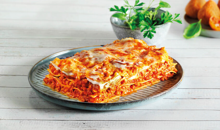  - Lasanya&nbsp;Bolonyesa 800 gr.&nbsp;