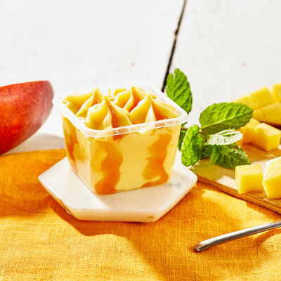 Tarrinas - Cremosini Mango