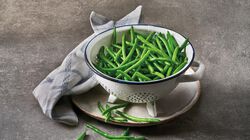 Natural - Judías princesa