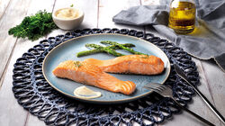 Natural - Lloms de truita de Noruega&nbsp;