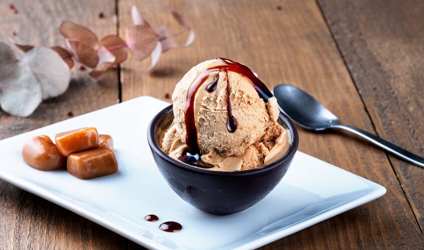 Promoci&oacute;n 4 plus 1 - Soft Caramel