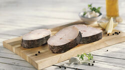 Merluza - Rodanxes de Lluç del Cap