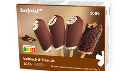 Bombones - boBlack & Friends