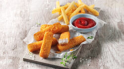 Preparado - Palitos de Pescado