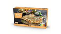 Pizzas - Piadina 4 quesos