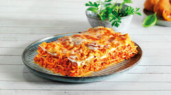  - Lasa&ntilde;a Bolo&ntilde;esa 800 gr.