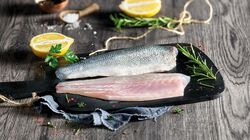 Natural - Filetes de Lubina