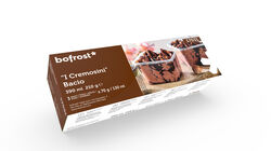 Promoci&oacute;n 4 plus 1 - Cremosini cacao-avellana