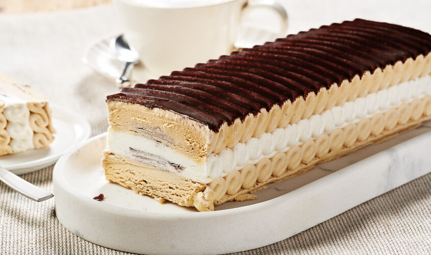 Copas y barras - Milfulls de Cappuccino