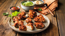  - Chicken BBQ&nbsp;