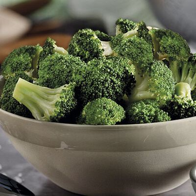Promoción 4 plus 1 - Brócoli 500g