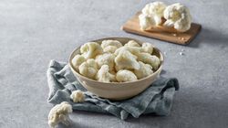 Promoción 4 plus 1 - Coliflor 500g