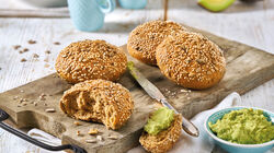 bofrost* free - Panecillos estilo rústico