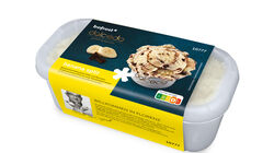 Tarrinas - Xoco Banana