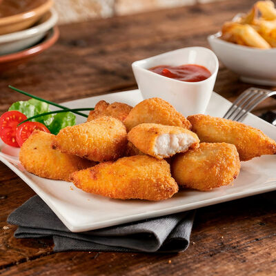 Carne - Nuggets de pollo "Supreme"