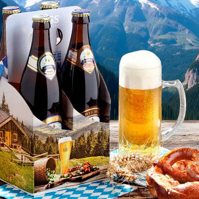 Cerveza - Degustaci&oacute; Cerveses Bavareses Arcobr&auml;u