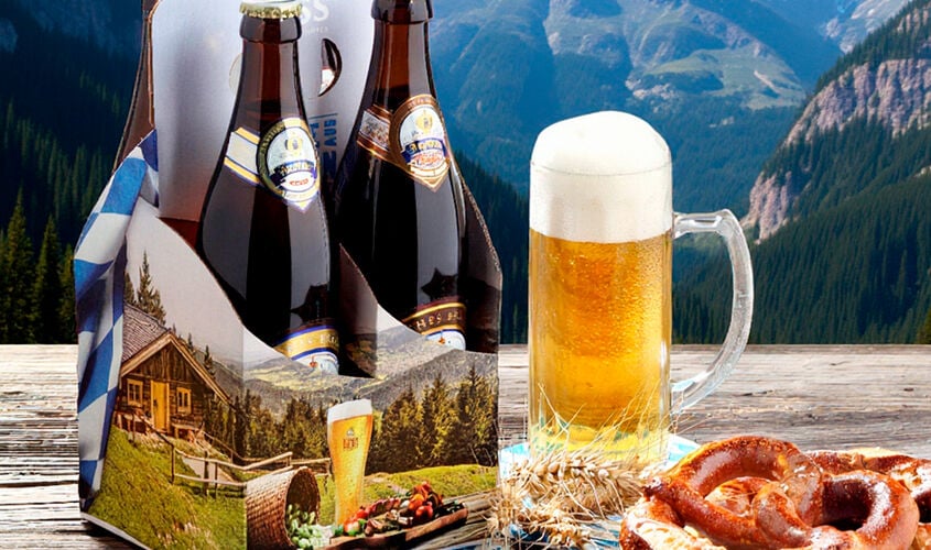 Cerveza - Degustaci&oacute; Cerveses Bavareses Arcobr&auml;u