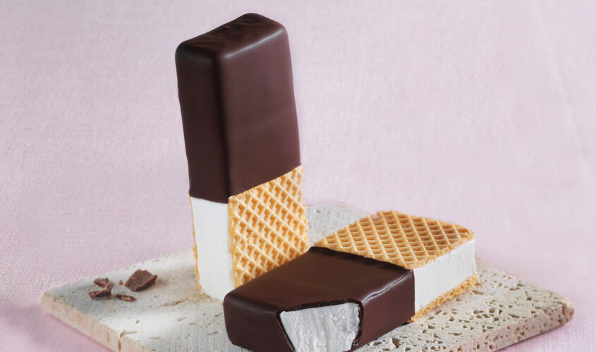 Conos y Sándwiches - Marbesa