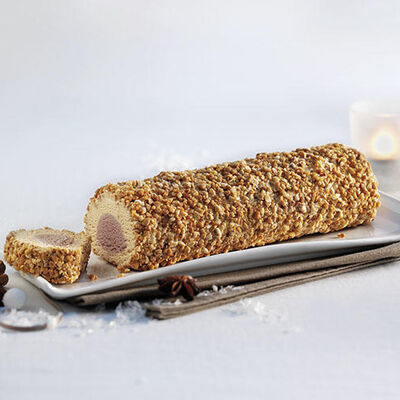 Copas y barras - Crocant de Torr&oacute;&nbsp;