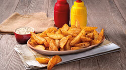  - Patates a gallons